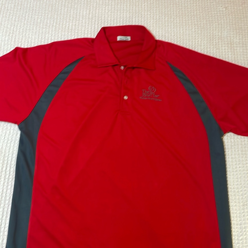 Sweet spot polo